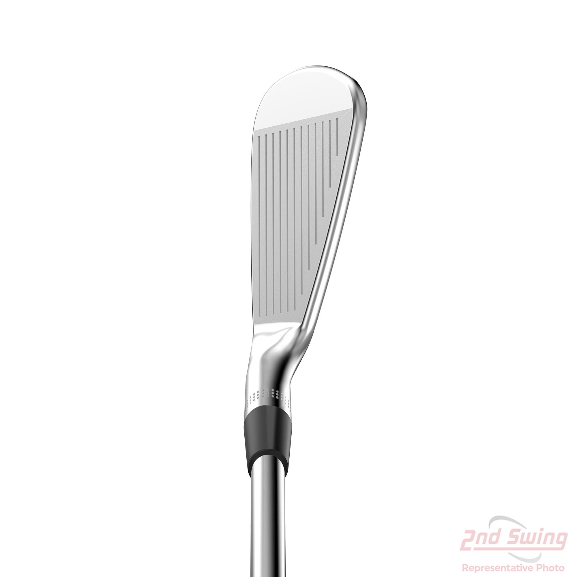 Wilson Staff 2024 Staff Model Blade Iron Set (2024 STAFF M NEW STS) | 2nd  Swing Golf